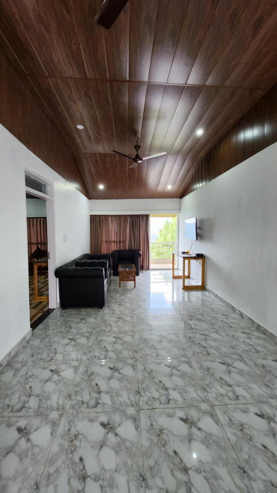 Blue Pine Orchards - Villas ลันส์โดว์นี ภายนอก รูปภาพ